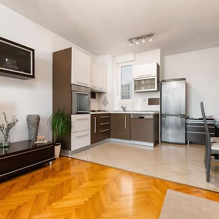 City Vibe & Free Garage Split Zewnętrze zdjęcie