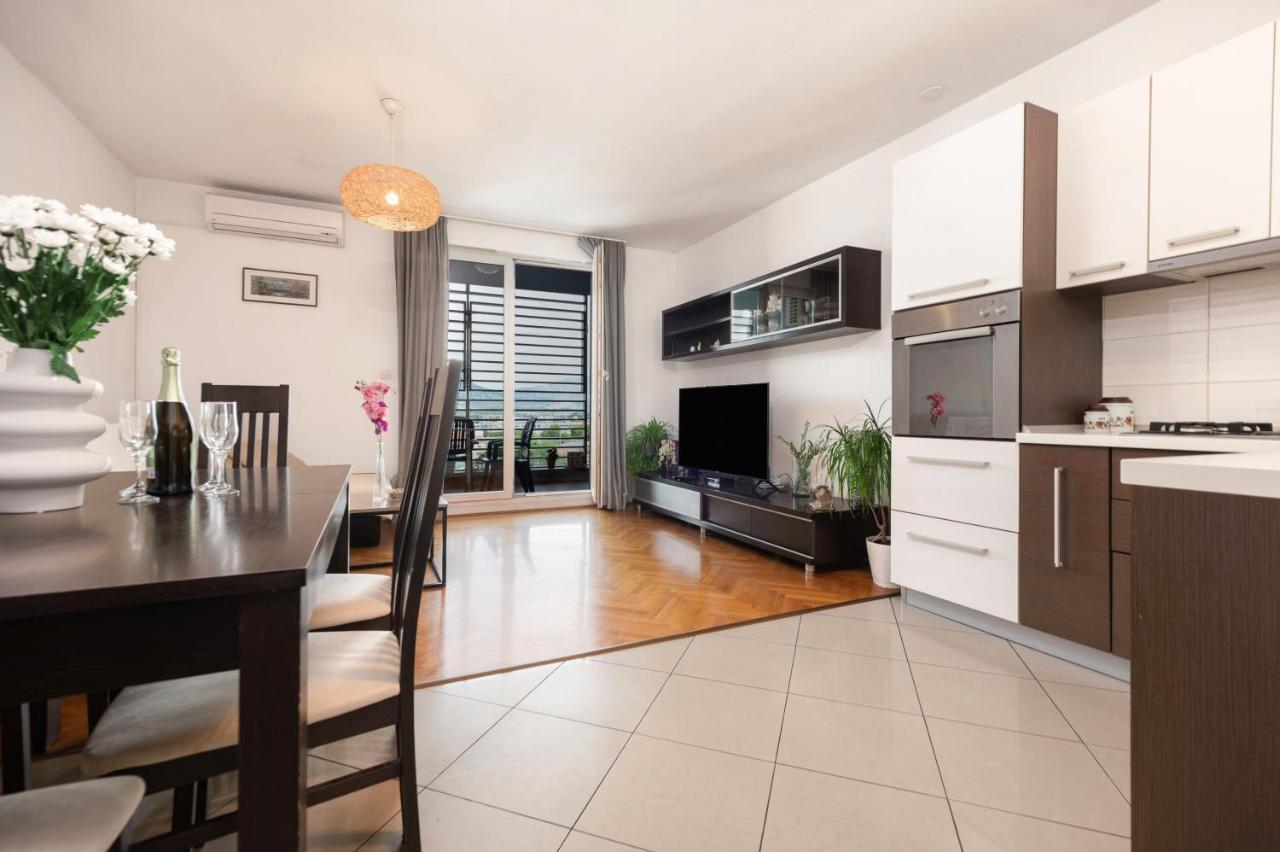 City Vibe & Free Garage Split Zewnętrze zdjęcie